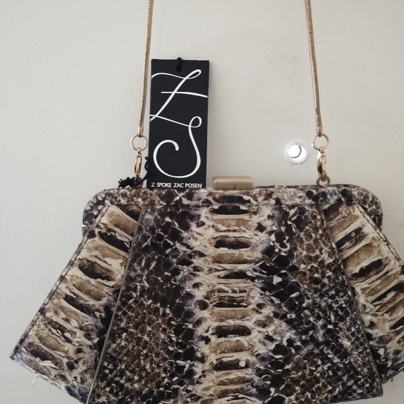 Z spoke zac posen - Picture 3 of 5